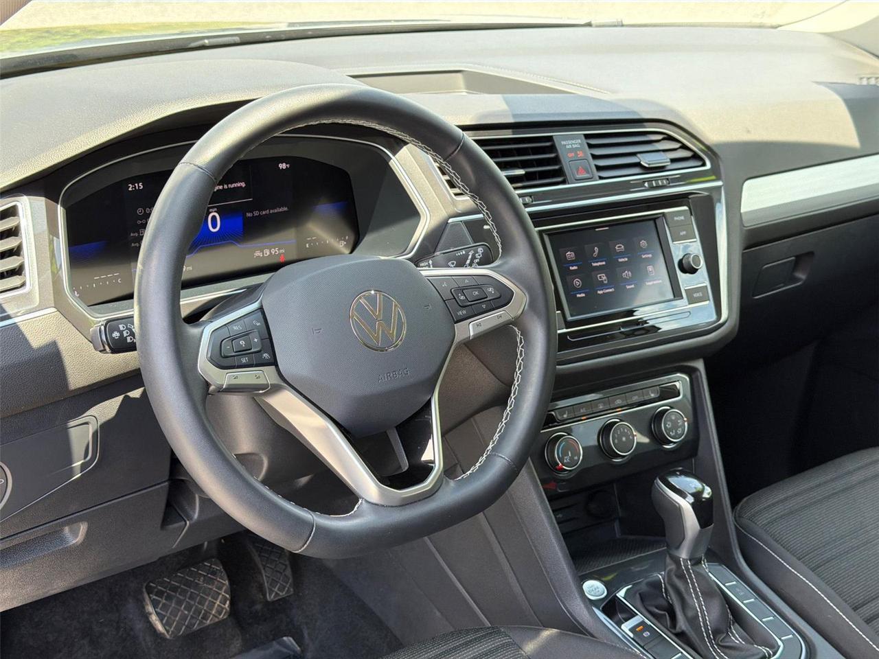 2024 Volkswagen Tiguan S Hagerstown MD