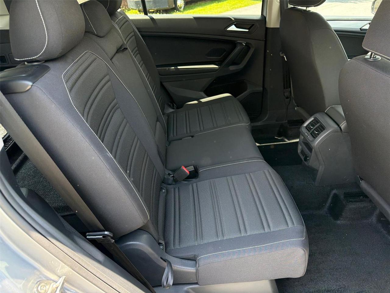 2024 Volkswagen Tiguan S Hagerstown MD