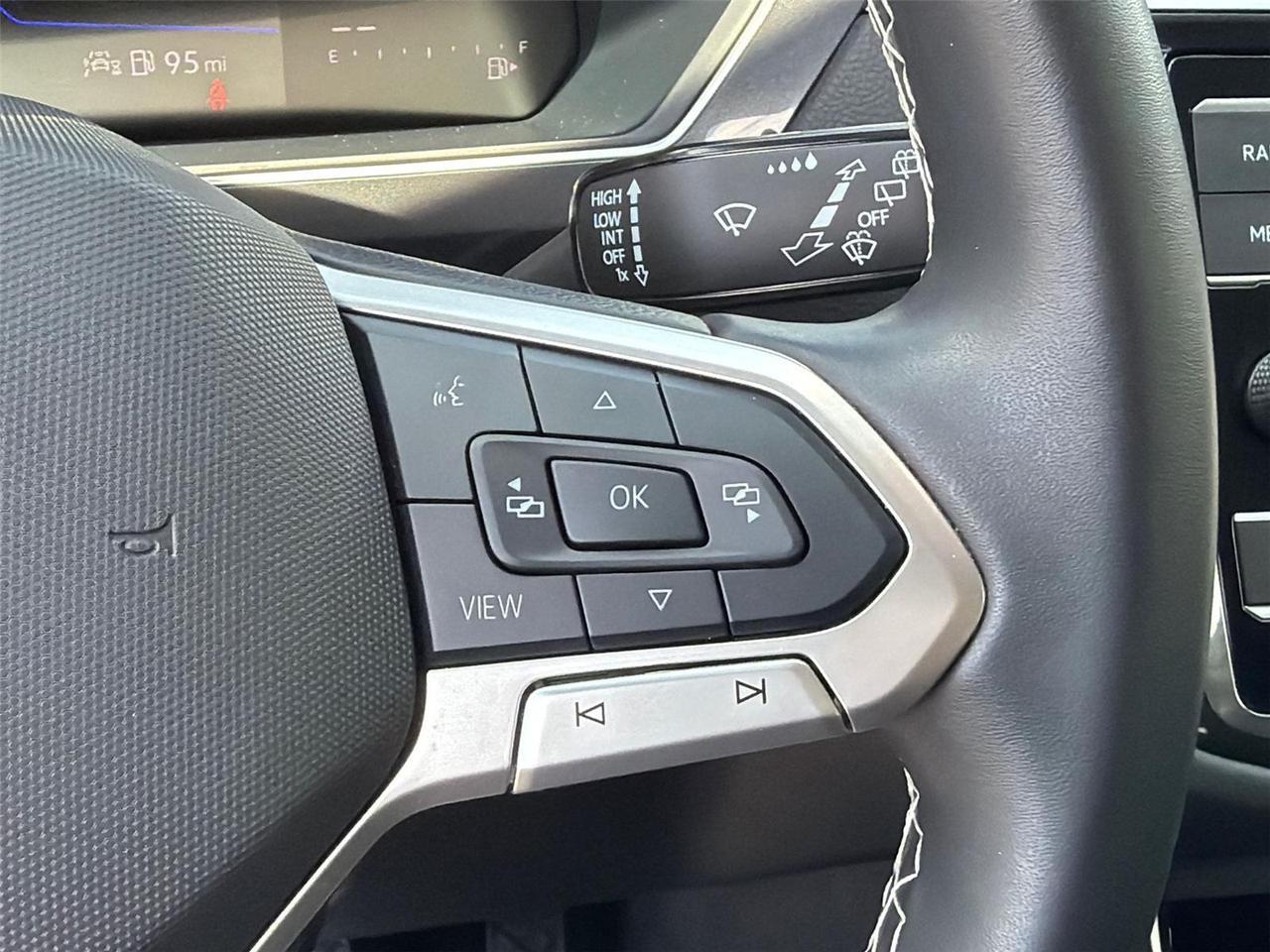 2024 Volkswagen Tiguan S Hagerstown MD