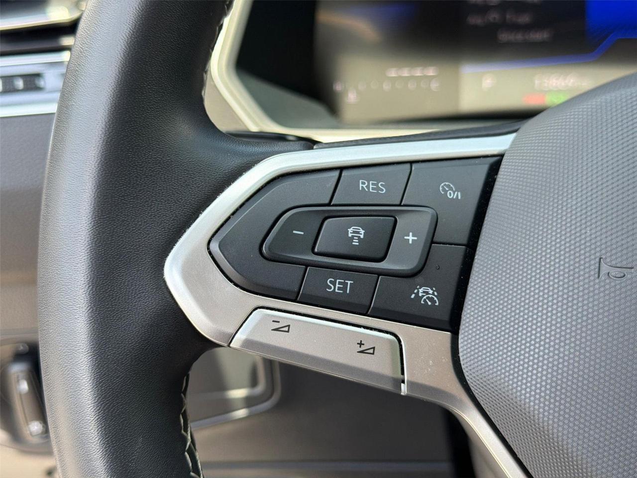2024 Volkswagen Tiguan S Hagerstown MD