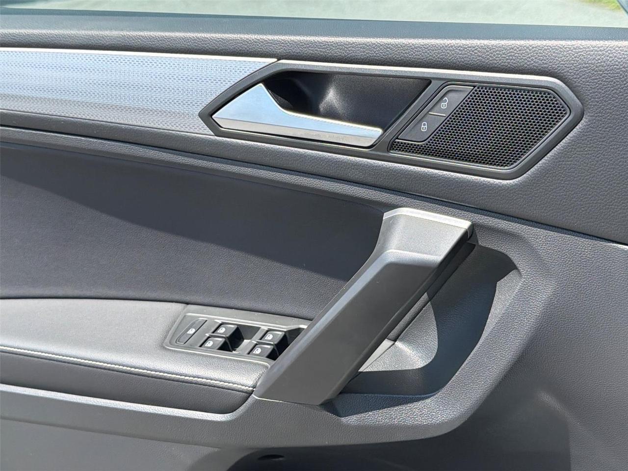 2024 Volkswagen Tiguan S Hagerstown MD