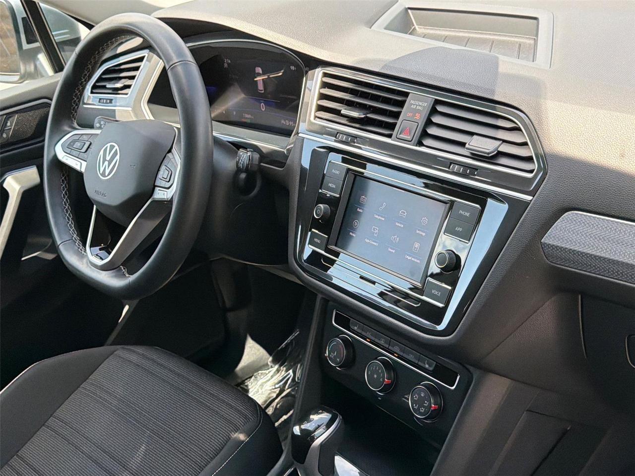 2024 Volkswagen Tiguan S Hagerstown MD