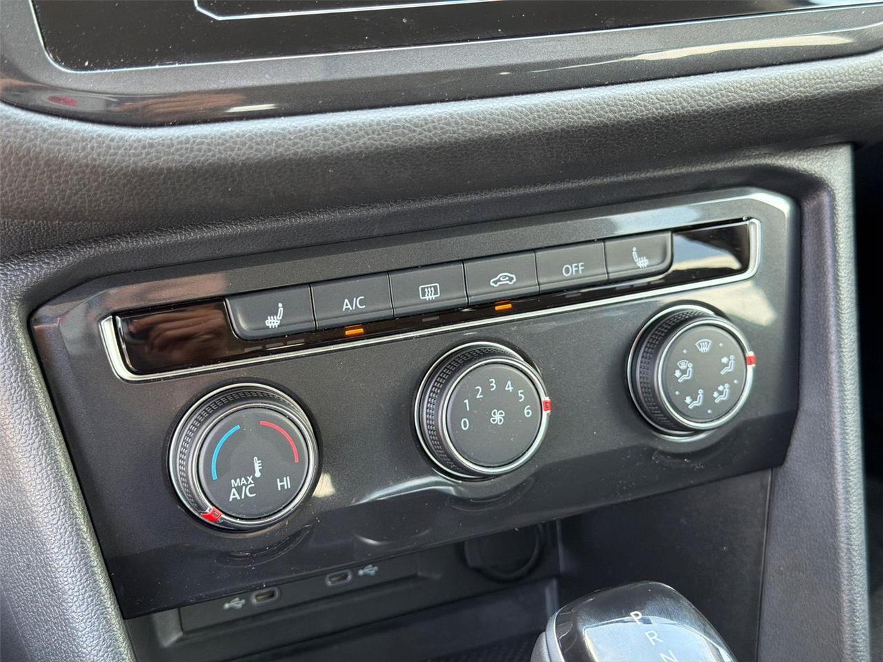 2024 Volkswagen Tiguan S Hagerstown MD