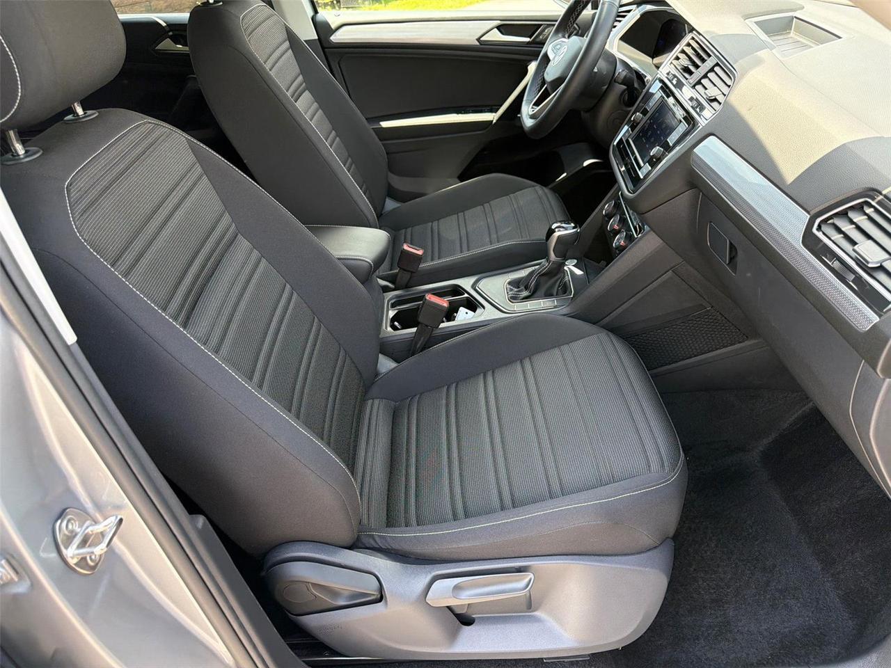 2024 Volkswagen Tiguan S Hagerstown MD