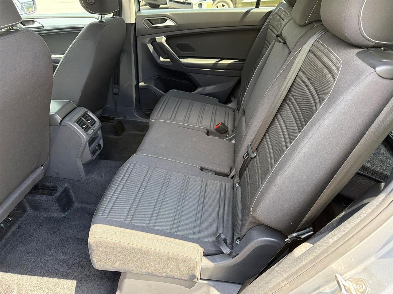2024 Volkswagen Tiguan S Hagerstown MD
