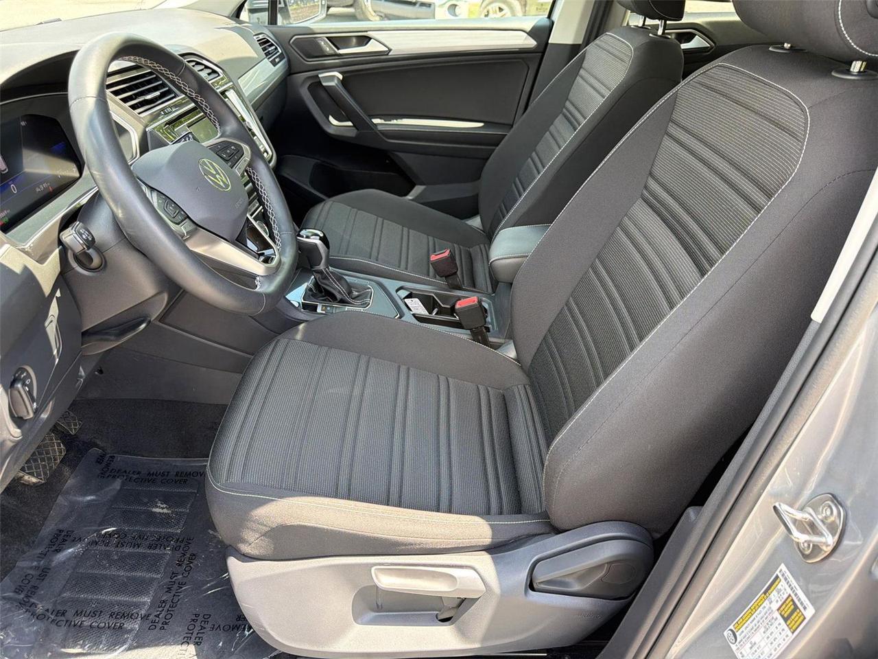 2024 Volkswagen Tiguan S Hagerstown MD