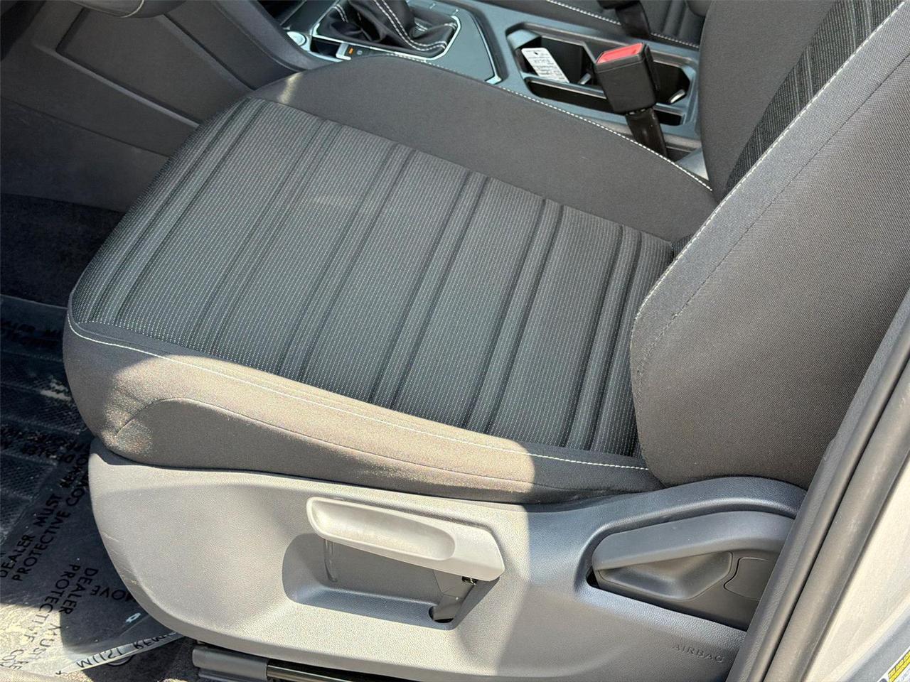 2024 Volkswagen Tiguan S Hagerstown MD