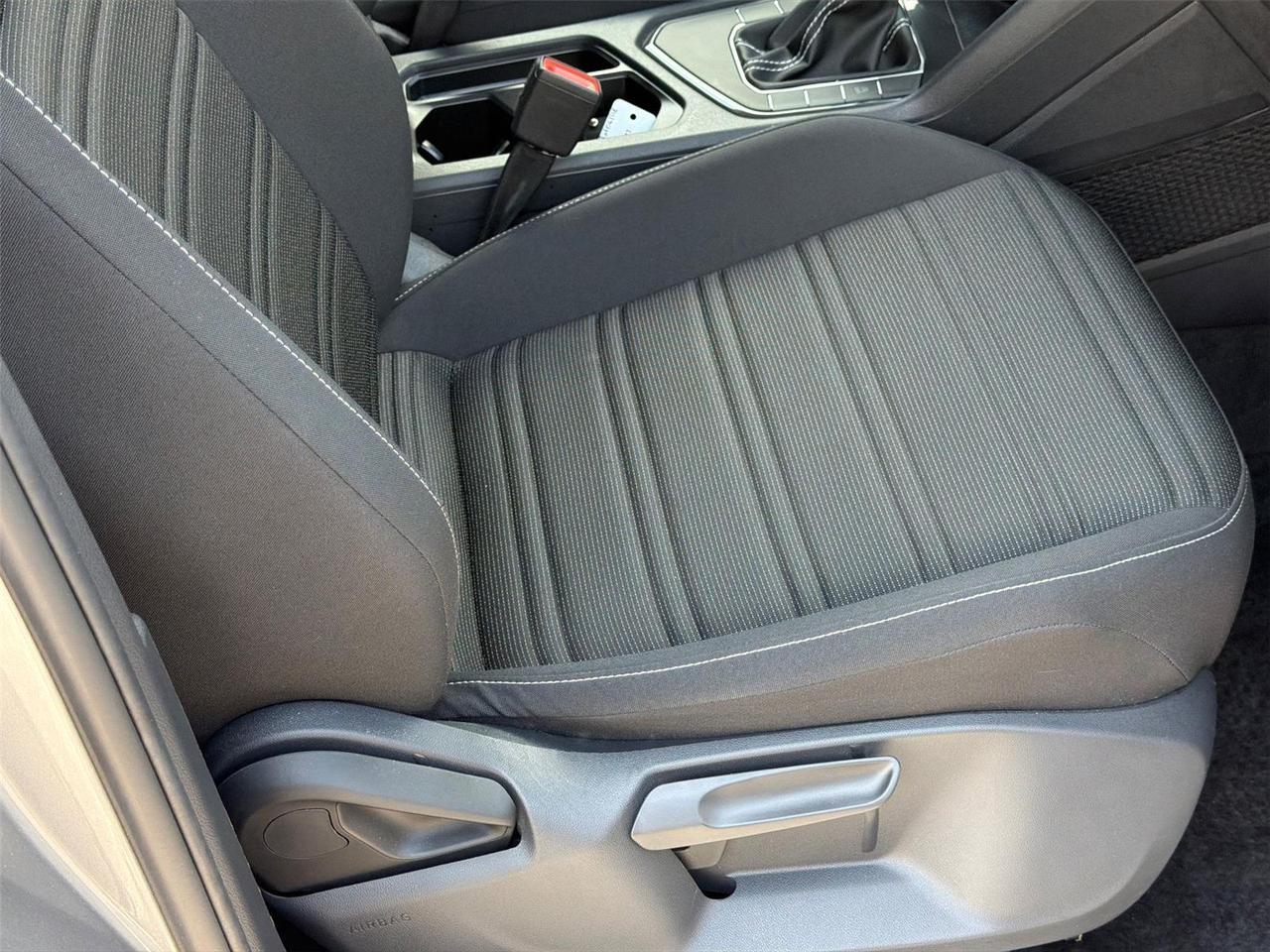 2024 Volkswagen Tiguan S Hagerstown MD