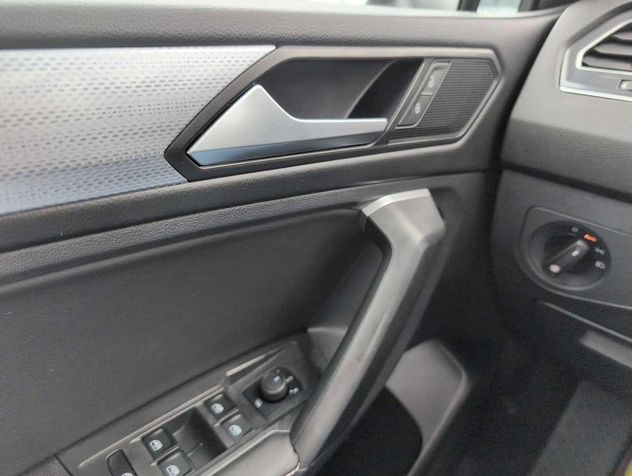 2024 Volkswagen Tiguan S Medford MA