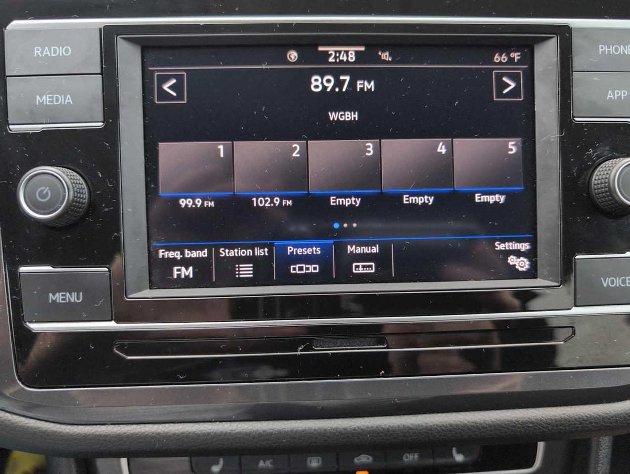 2024 Volkswagen Tiguan S Medford MA