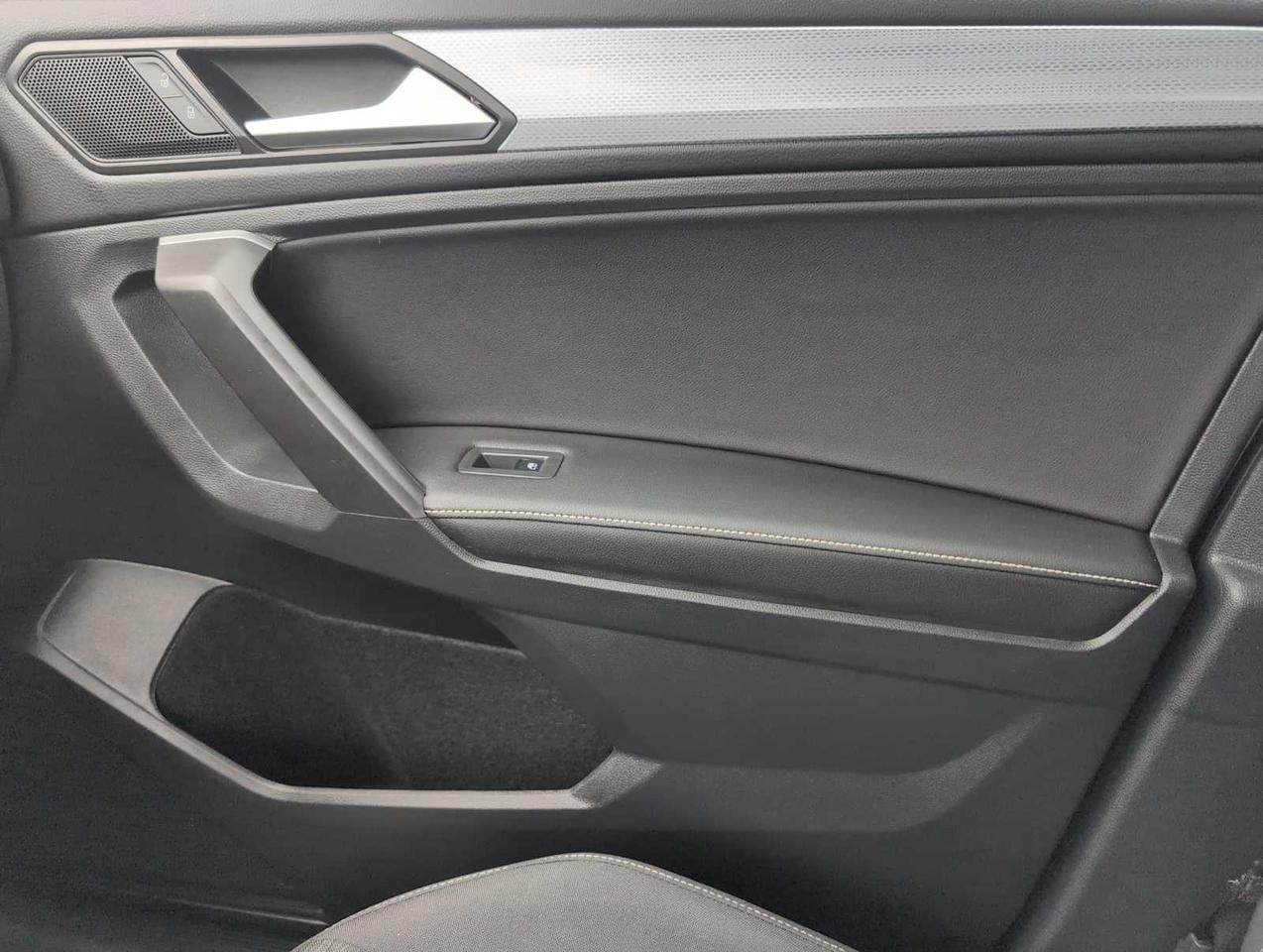 2024 Volkswagen Tiguan S Medford MA