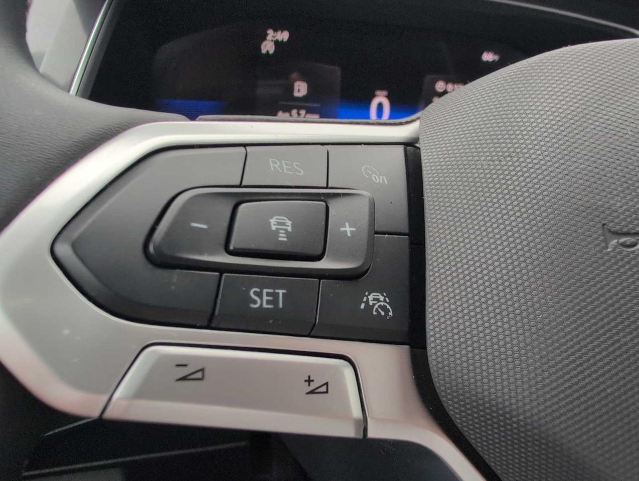 2024 Volkswagen Tiguan S Medford MA
