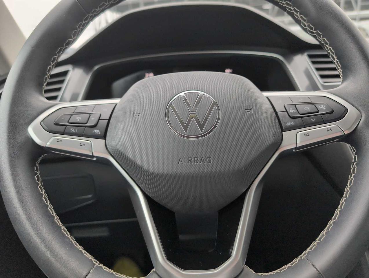 2024 Volkswagen Tiguan S Medford MA