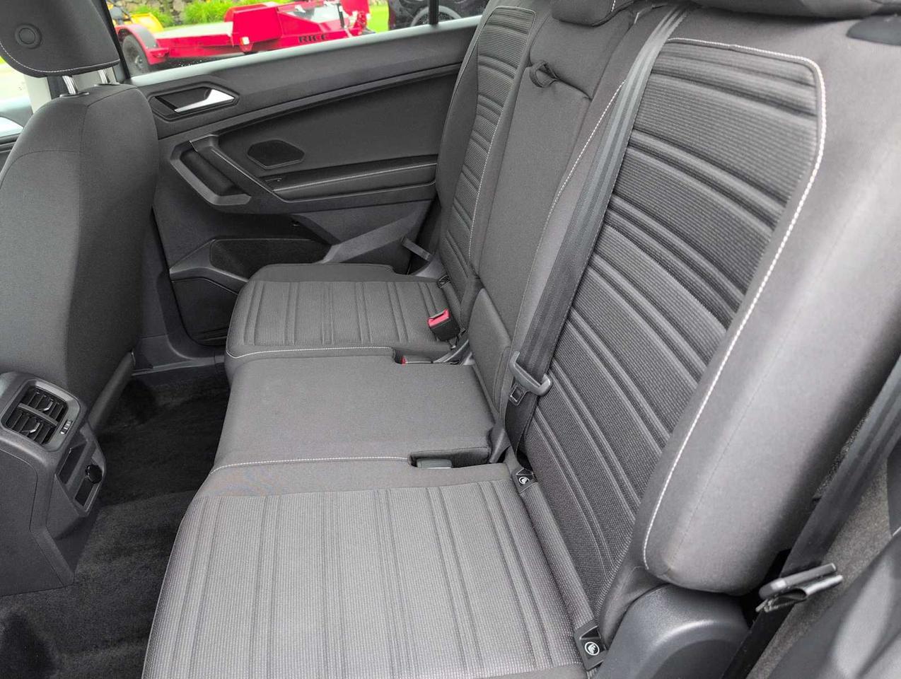 2024 Volkswagen Tiguan S Medford MA