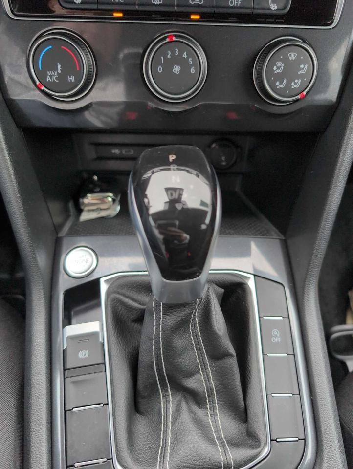 2024 Volkswagen Tiguan S Medford MA