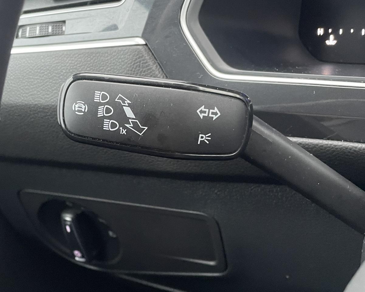 2024 Volkswagen Tiguan SE 4MOTION Sport Utility 4D Port Orchard WA