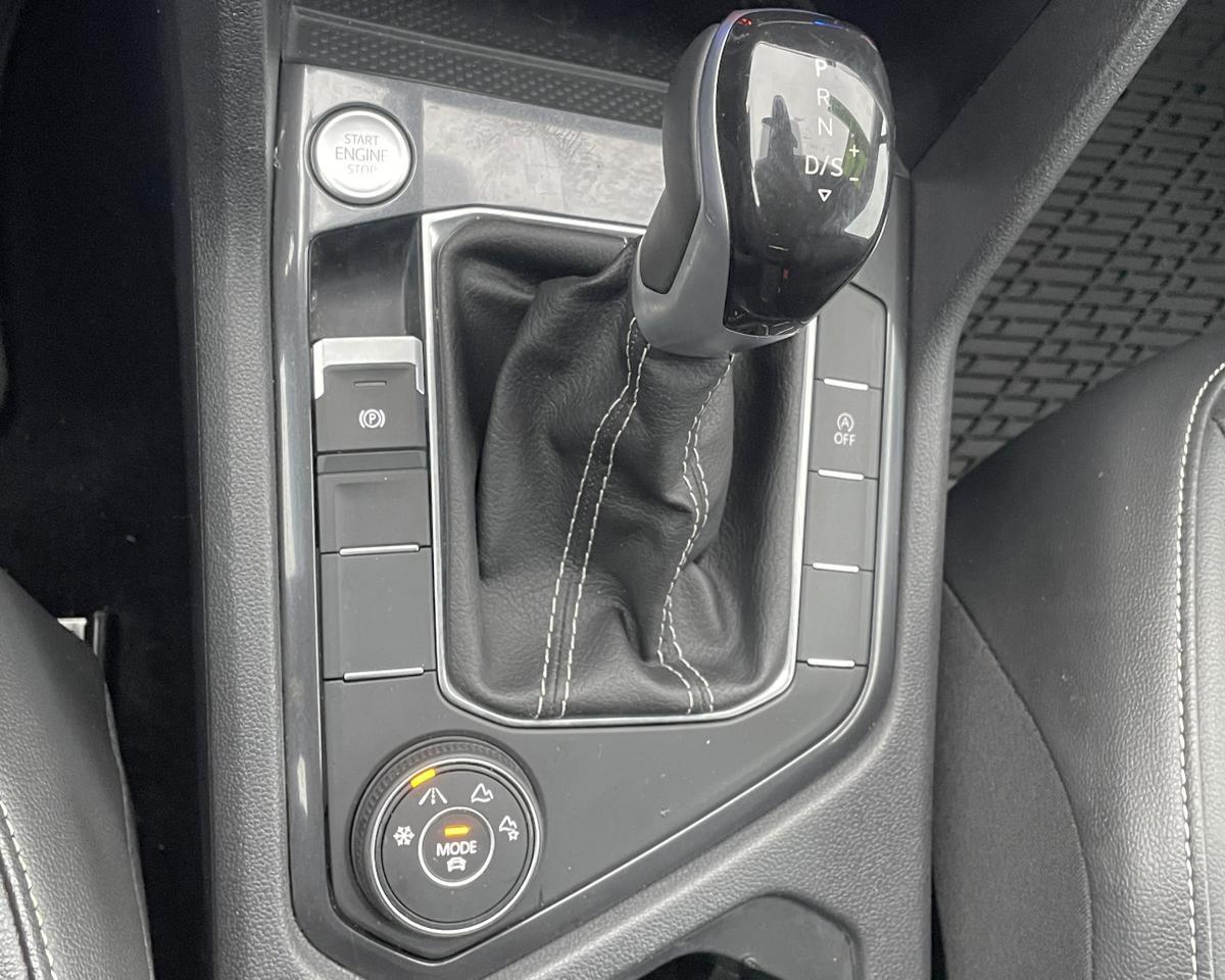 2024 Volkswagen Tiguan SE 4MOTION Sport Utility 4D Port Orchard WA