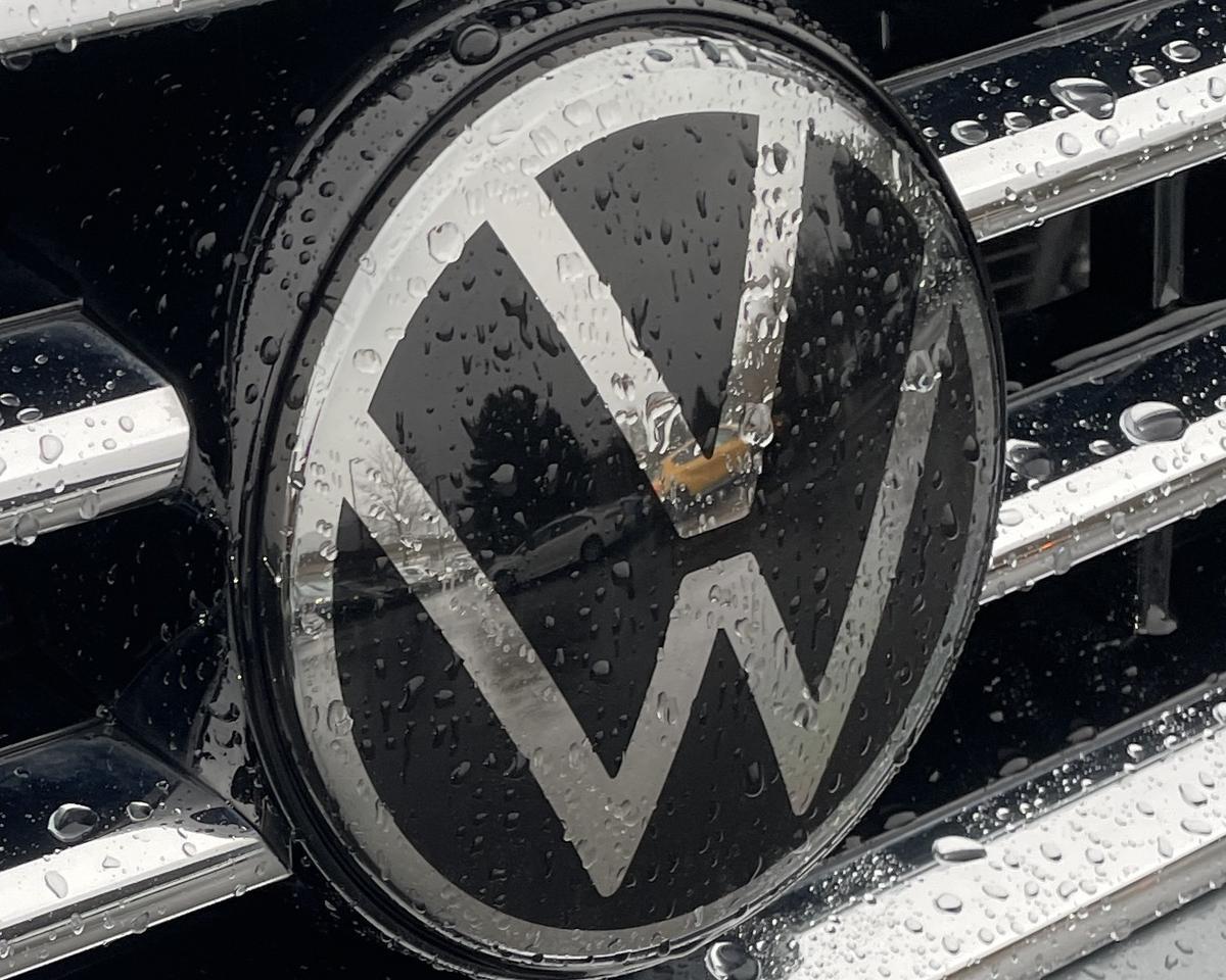 2024 Volkswagen Tiguan SE 4MOTION Sport Utility 4D Port Orchard WA