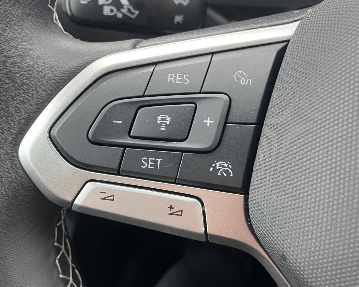 2024 Volkswagen Tiguan SE 4MOTION Sport Utility 4D Port Orchard WA