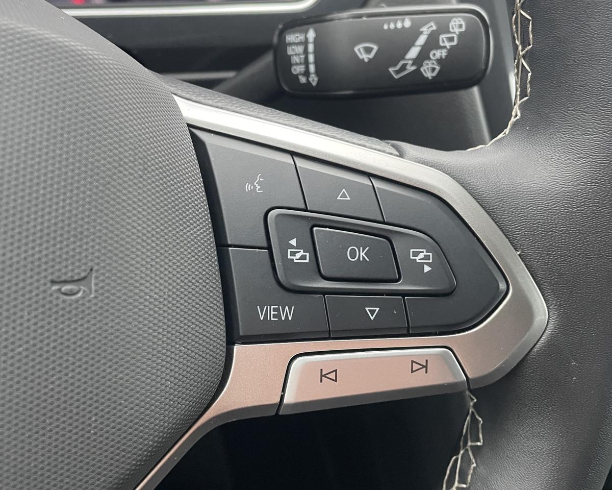 2024 Volkswagen Tiguan SE 4MOTION Sport Utility 4D Port Orchard WA