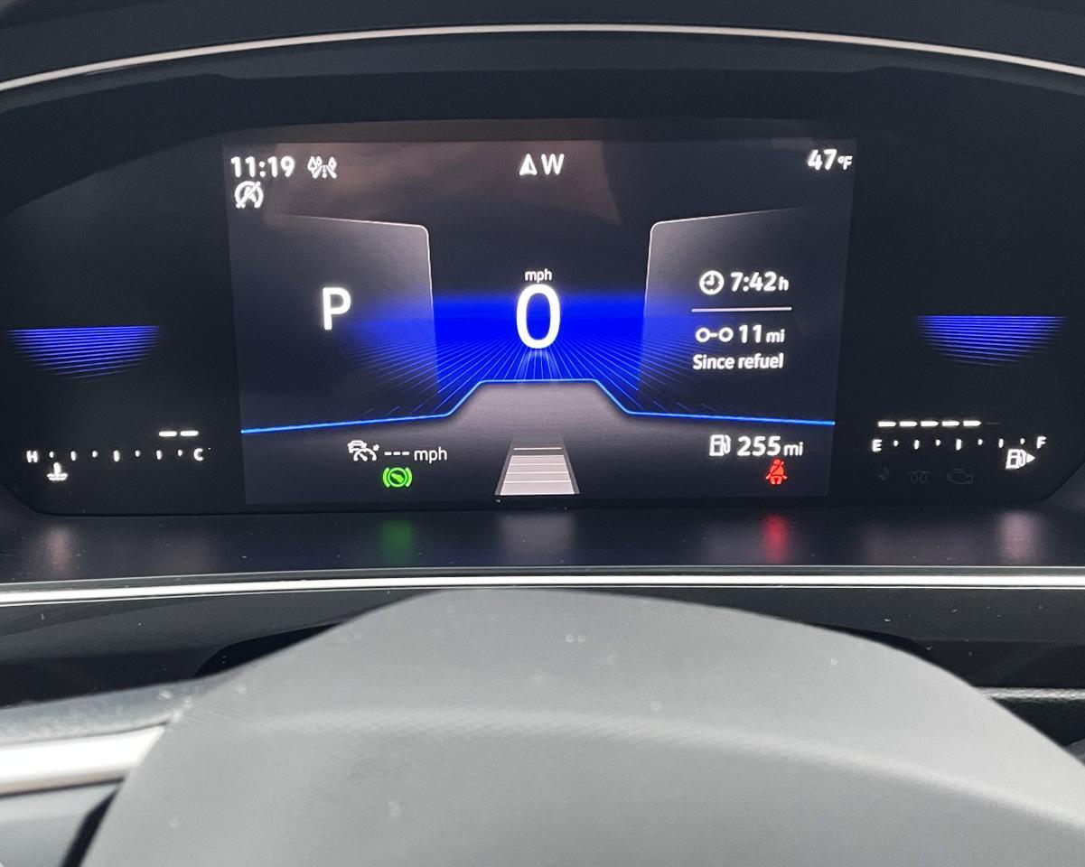 2024 Volkswagen Tiguan SE 4MOTION Sport Utility 4D Port Orchard WA