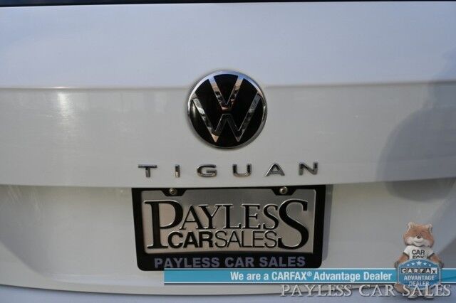 2024 Volkswagen Tiguan SE Wasilla AK