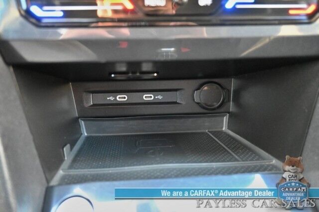2024 Volkswagen Tiguan SE Wasilla AK