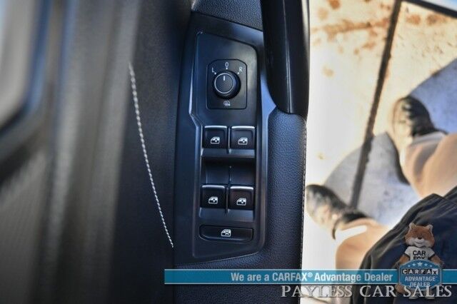 2024 Volkswagen Tiguan SE Wasilla AK