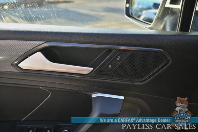 2024 Volkswagen Tiguan SE Wasilla AK