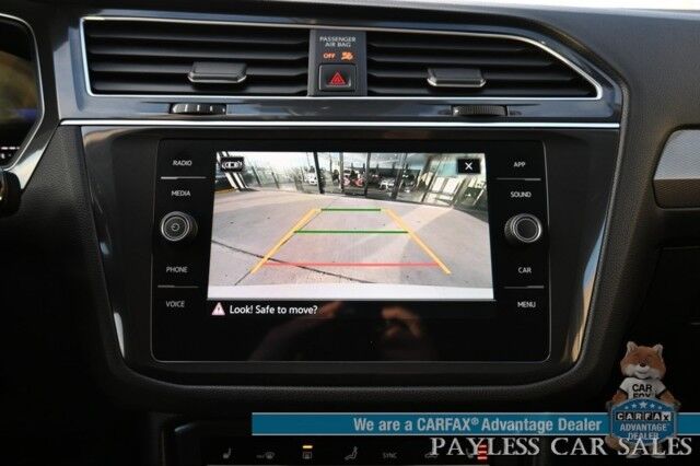 2024 Volkswagen Tiguan SE Wasilla AK