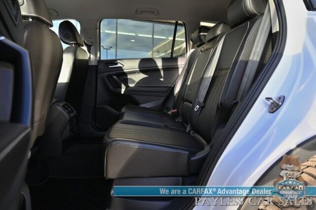 2024 Volkswagen Tiguan SE Wasilla AK