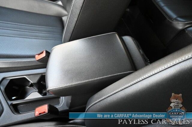 2024 Volkswagen Tiguan SE Wasilla AK