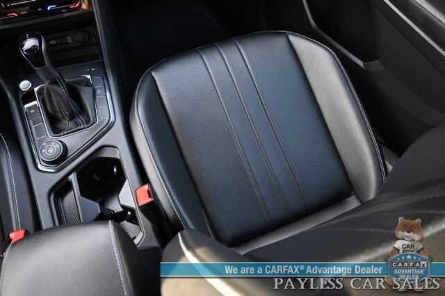 2024 Volkswagen Tiguan SE Wasilla AK