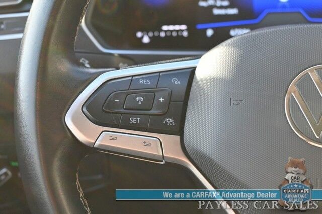 2024 Volkswagen Tiguan SE Wasilla AK