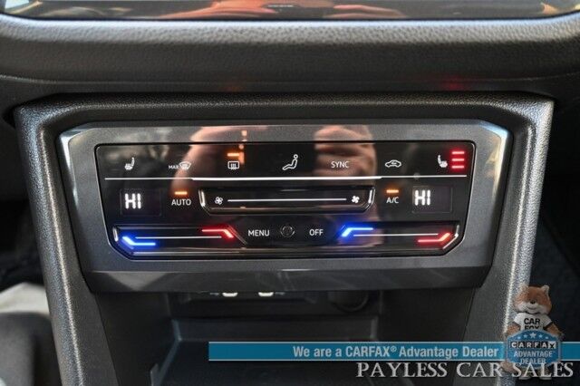 2024 Volkswagen Tiguan SE Wasilla AK
