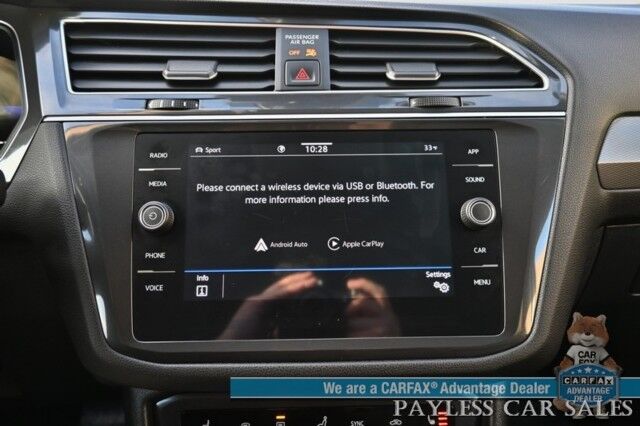 2024 Volkswagen Tiguan SE Wasilla AK