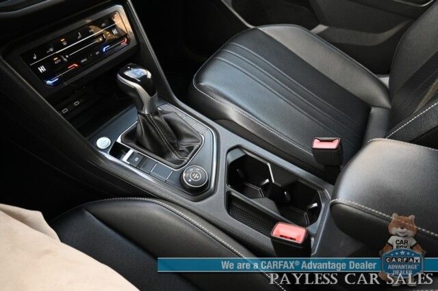 2024 Volkswagen Tiguan SE Wasilla AK