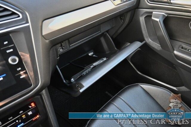 2024 Volkswagen Tiguan SE Wasilla AK