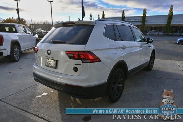 2024 Volkswagen Tiguan SE Wasilla AK