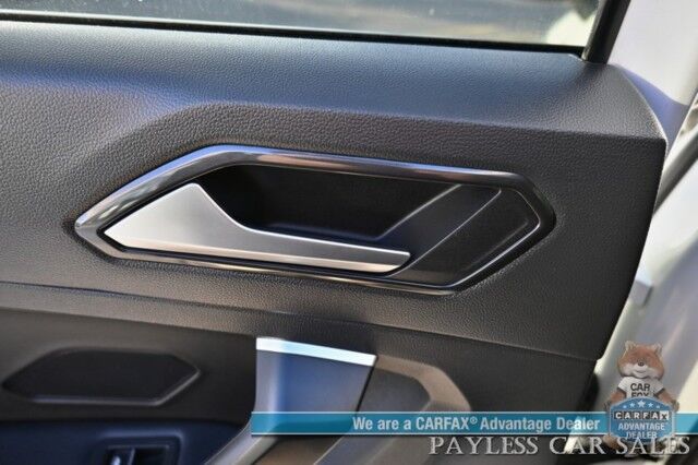 2024 Volkswagen Tiguan SE Wasilla AK