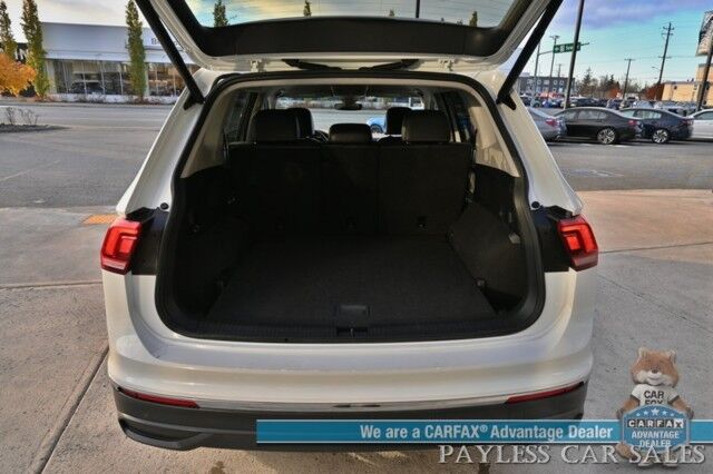 2024 Volkswagen Tiguan SE Wasilla AK