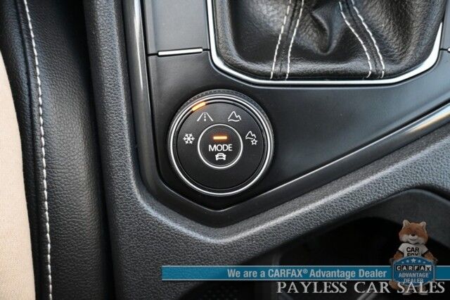 2024 Volkswagen Tiguan SE Wasilla AK
