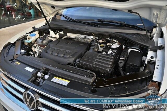 2024 Volkswagen Tiguan SE Wasilla AK