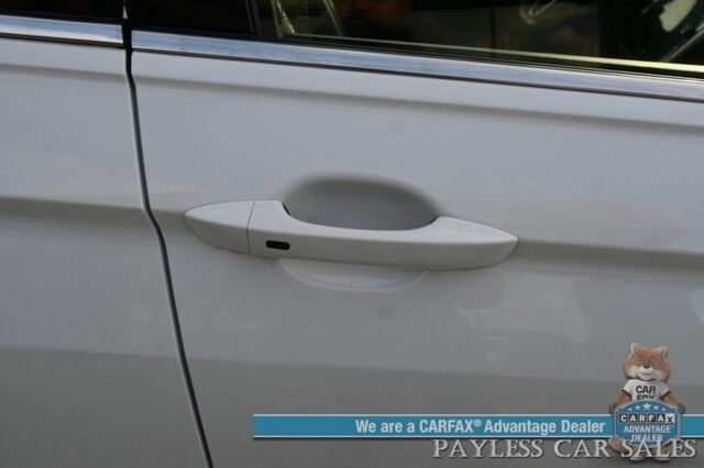 2024 Volkswagen Tiguan SE Anchorage AK