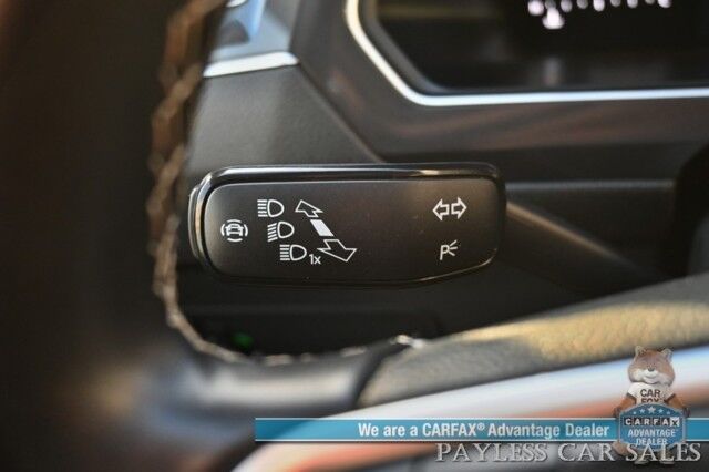 2024 Volkswagen Tiguan SE Anchorage AK