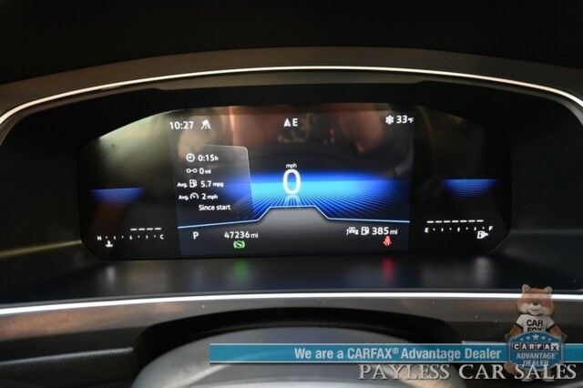 2024 Volkswagen Tiguan SE Anchorage AK