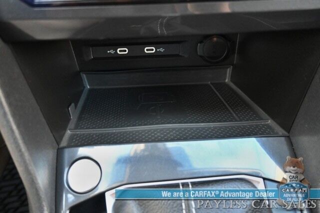 2024 Volkswagen Tiguan SE Anchorage AK