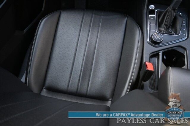 2024 Volkswagen Tiguan SE Anchorage AK