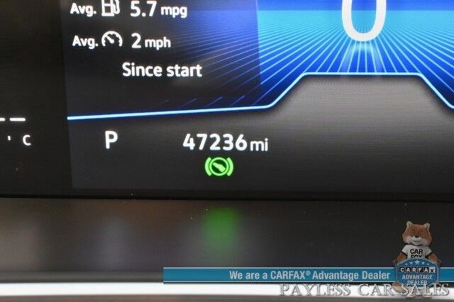 2024 Volkswagen Tiguan SE Anchorage AK