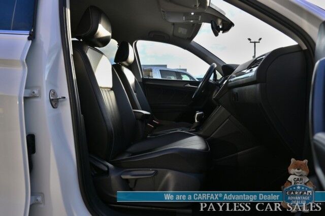 2024 Volkswagen Tiguan SE Anchorage AK